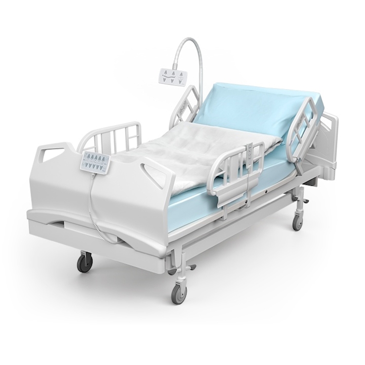 Hospital-beds-application